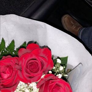 Meet your Posher, Maritza